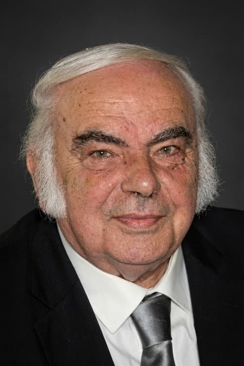 Enis Fosforoğlu profile photo