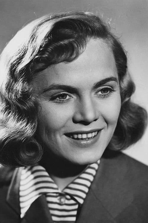 Ludmila Vendlová profile photo