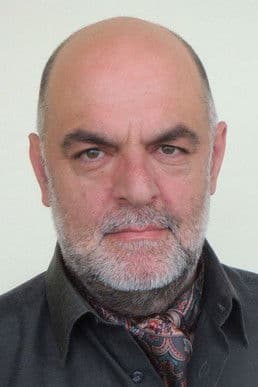 Oleksandr Tokarchuk profile photo