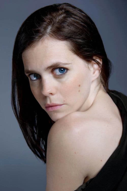 Gabriela Goyoaga profile photo