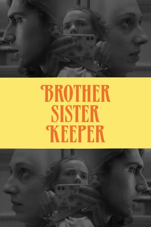 Brother Sister Keeper poster