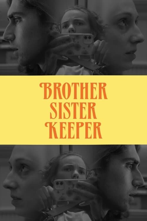 Brother Sister Keeper poster