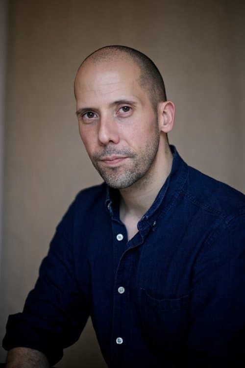 Simon Nader profile photo