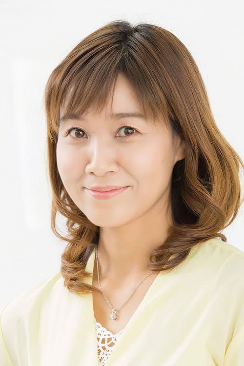 Yuriko Yamaguchi profile photo