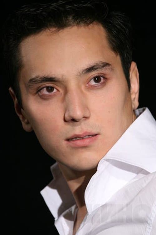 Nurlan Alimzhanov profile photo