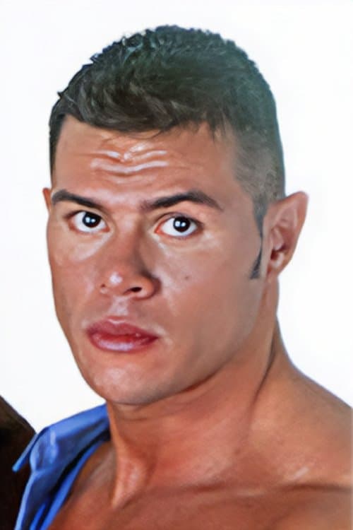 Sergio Del Castillo profile photo