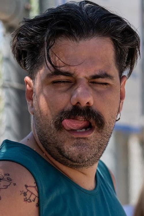 Thanasis Passas profile photo