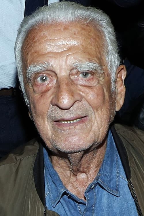 Alain Belmondo profile photo