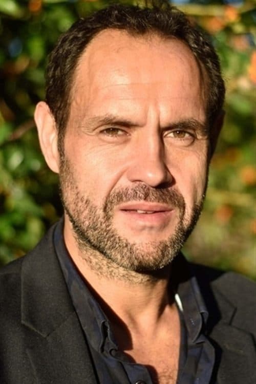 Christophe Vandevelde profile photo