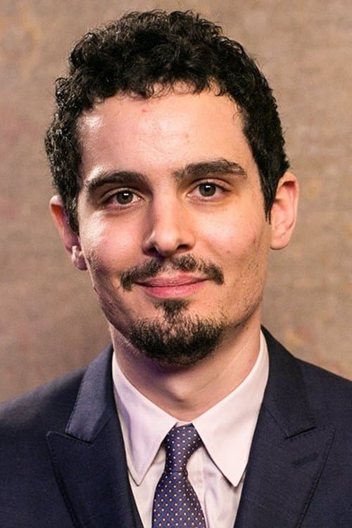 Damien Chazelle profile photo
