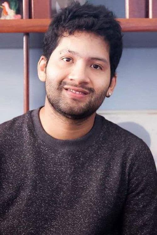 Rafael Ramos profile photo