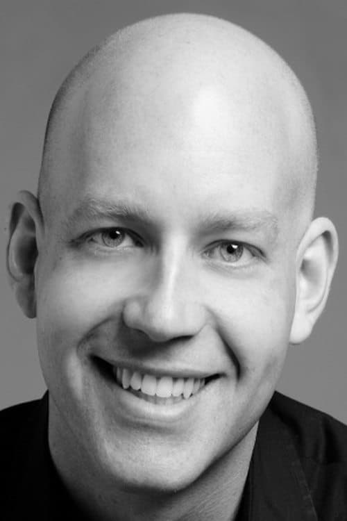 Bret Iwan profile photo