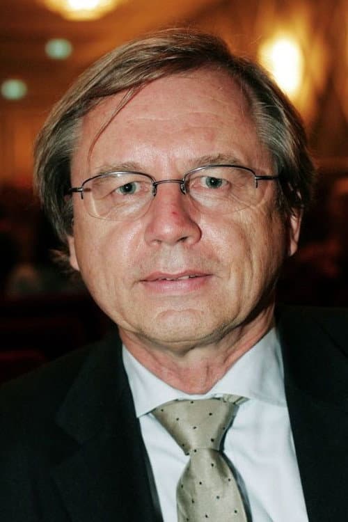 Wolfgang Herles profile photo
