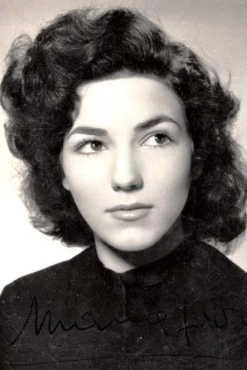 Maria Fiore profile photo