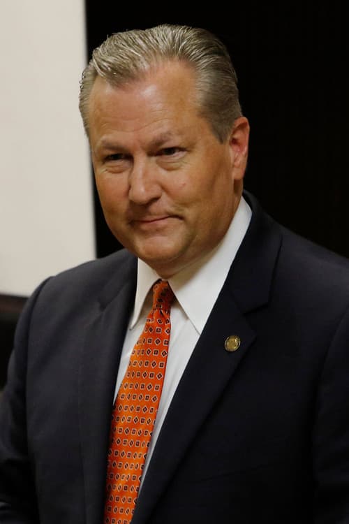 Mike Hubbard profile photo