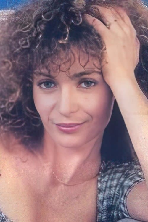 Gaëlle Legrand profile photo