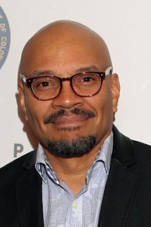 Rusty Cundieff profile photo