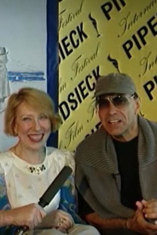 Andrey Konchalovsky’s Cinema Odyssey poster