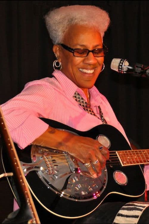 Gaye Adegbalola profile photo