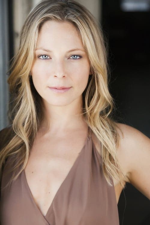 Anastasia Griffith profile photo