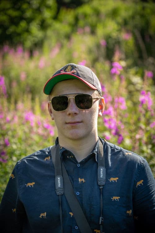 Blair Letham profile photo