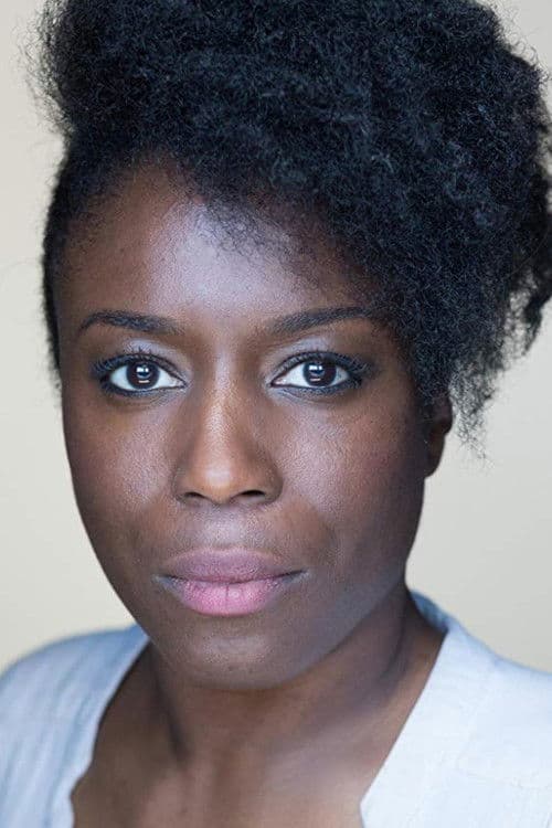 Sharlene Whyte profile photo