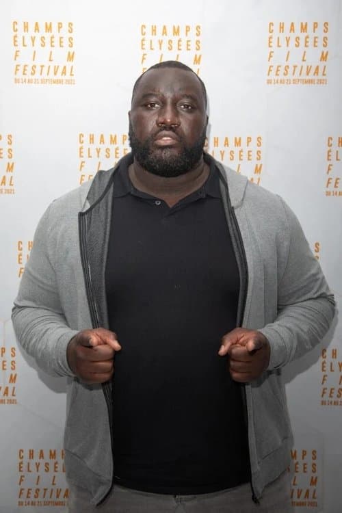 Bruce Dombolo profile photo