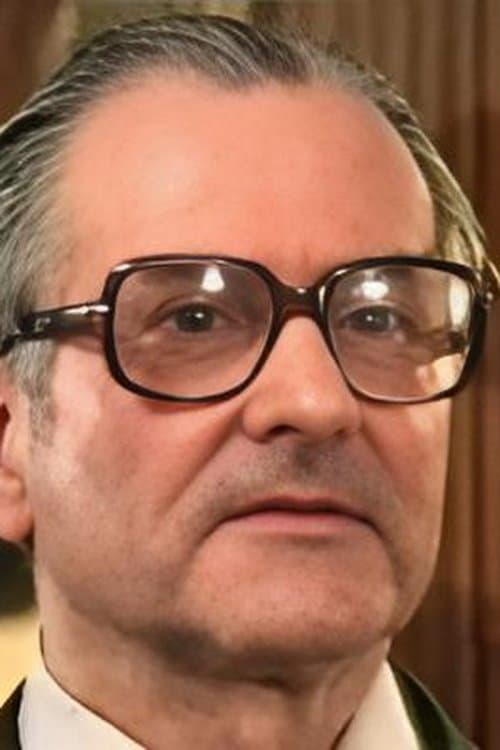 Alfred Acktun profile photo