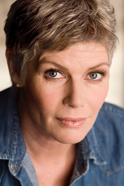 Kelly McGillis profile photo