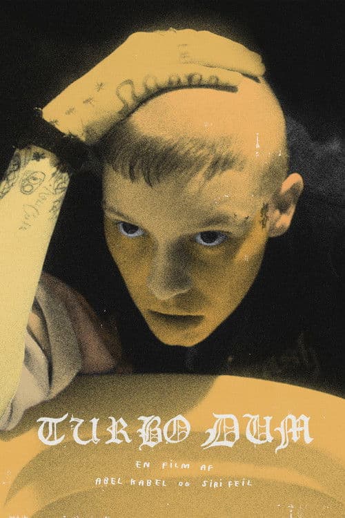Turbo Dum poster