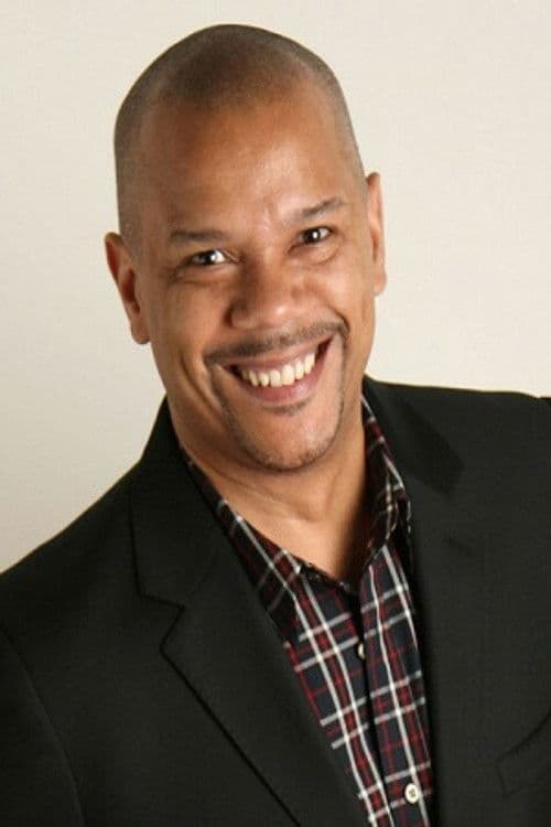 Jerry Dixon profile photo