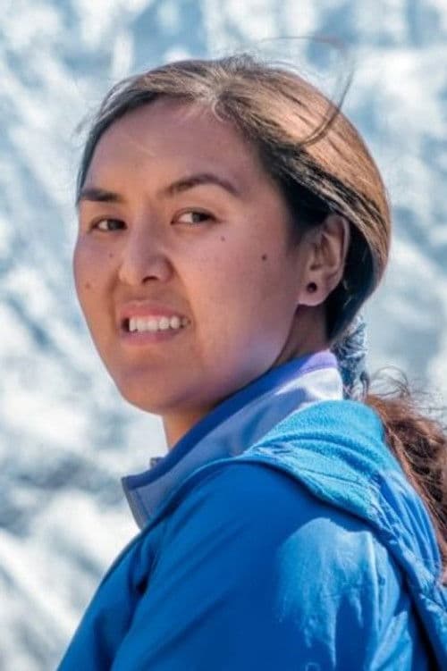 Pasang Lhamu Akita profile photo