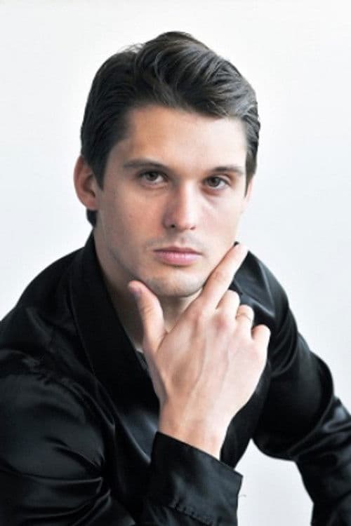 Dmitry Polyushkin profile photo