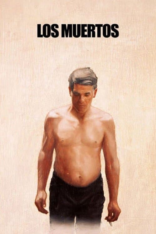 Los Muertos poster