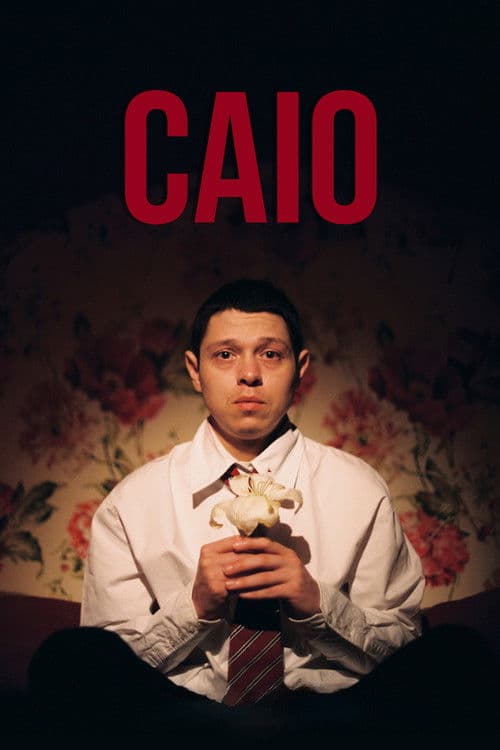 Caio poster