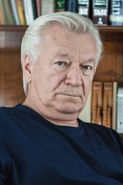 Aristarkh Livanov profile photo