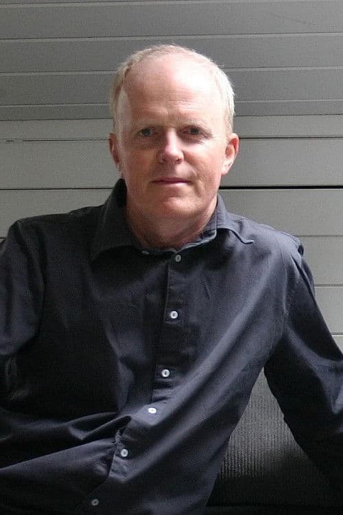 Martin Dennis profile photo