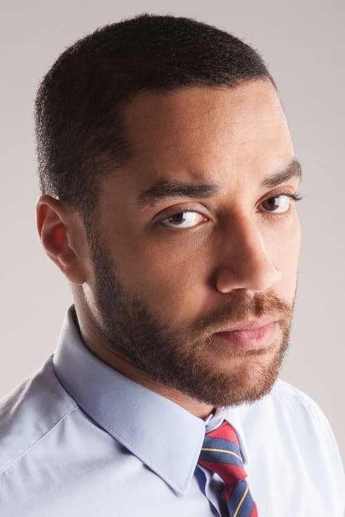 Samuel Anderson profile photo