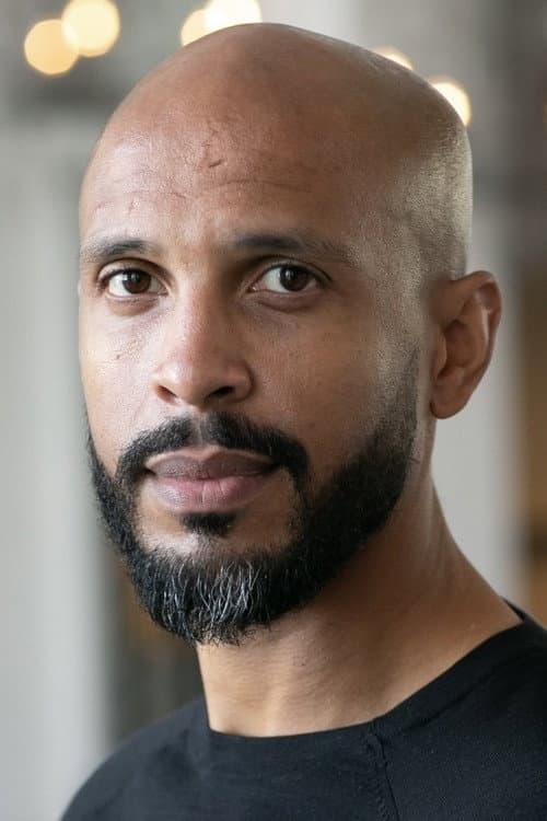 Joël Bouraïma profile photo