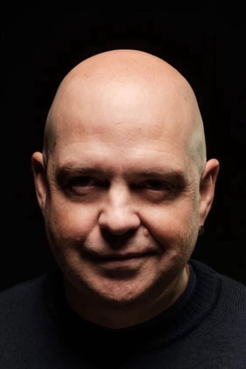Manuel Borrego profile photo