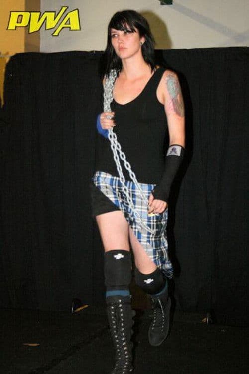 Eliza Sway profile photo