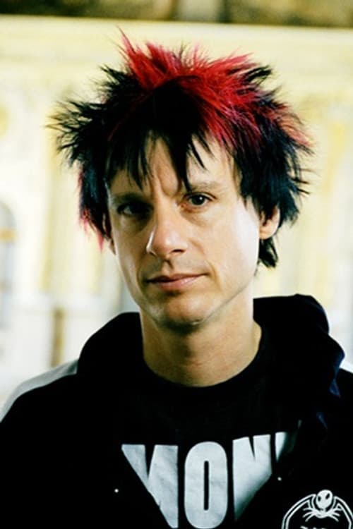 Vom Ritchie profile photo