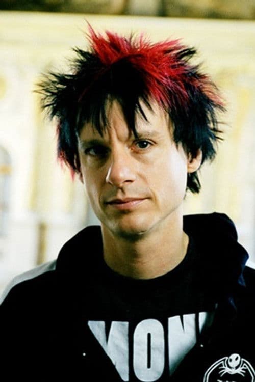 Vom Ritchie profile photo