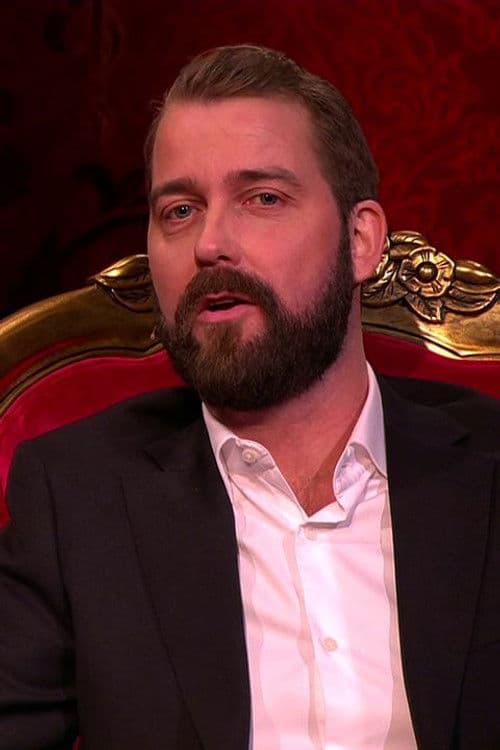 Olli Wermskog profile photo