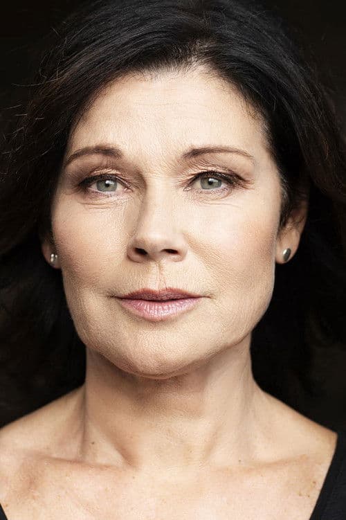 Jeanette Holmgren profile photo