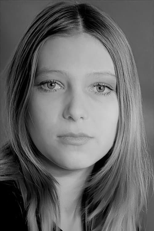 Elena Mayorova profile photo