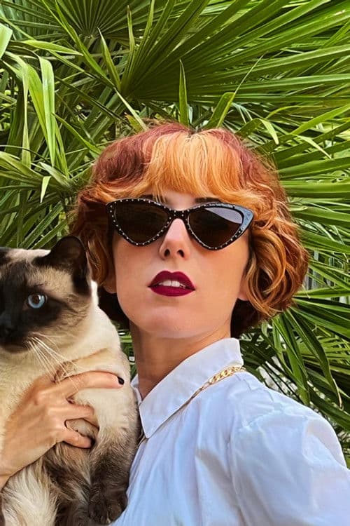 Phylicia Fuentes profile photo