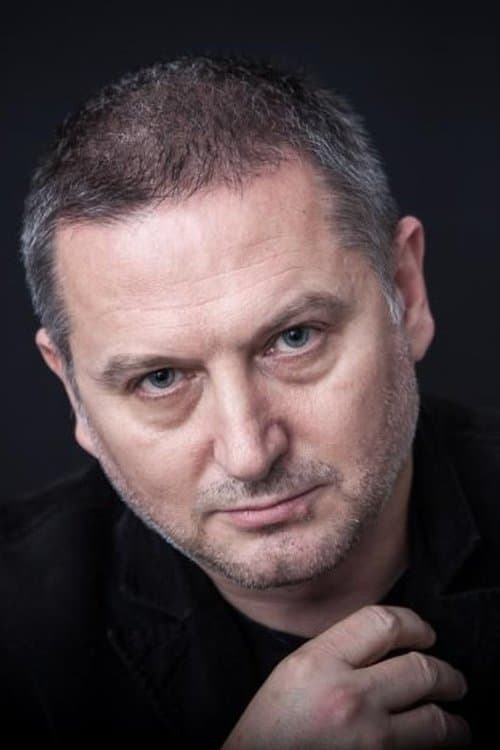 Georgi Gospodinov profile photo