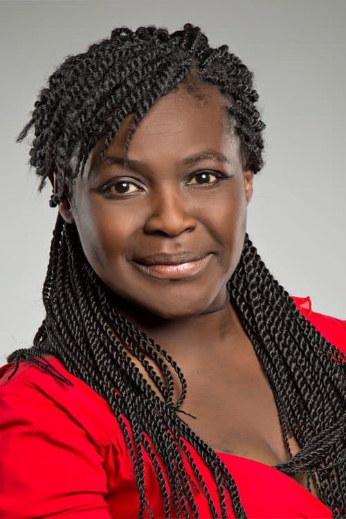 Maggie Aderin-Pocock profile photo