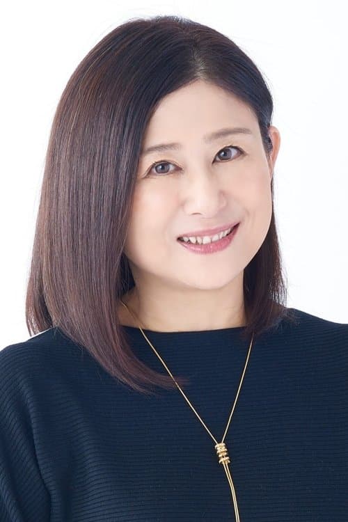 Yuriko Fuchizaki profile photo